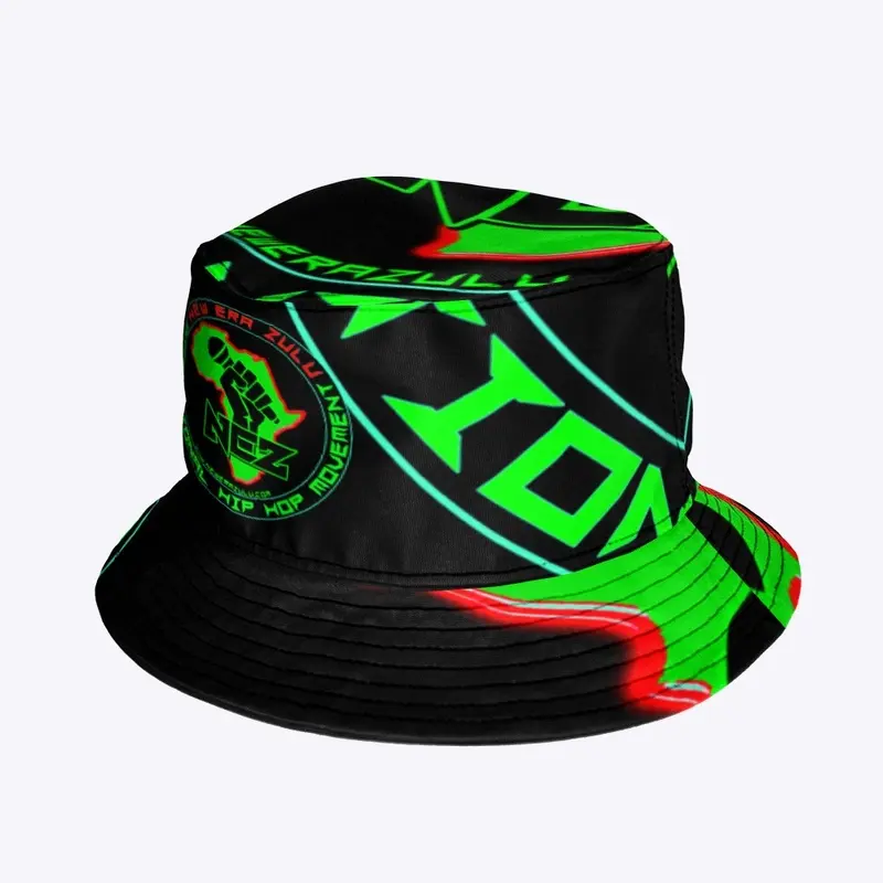 New Era Zulu